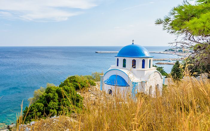 samostourikaria
